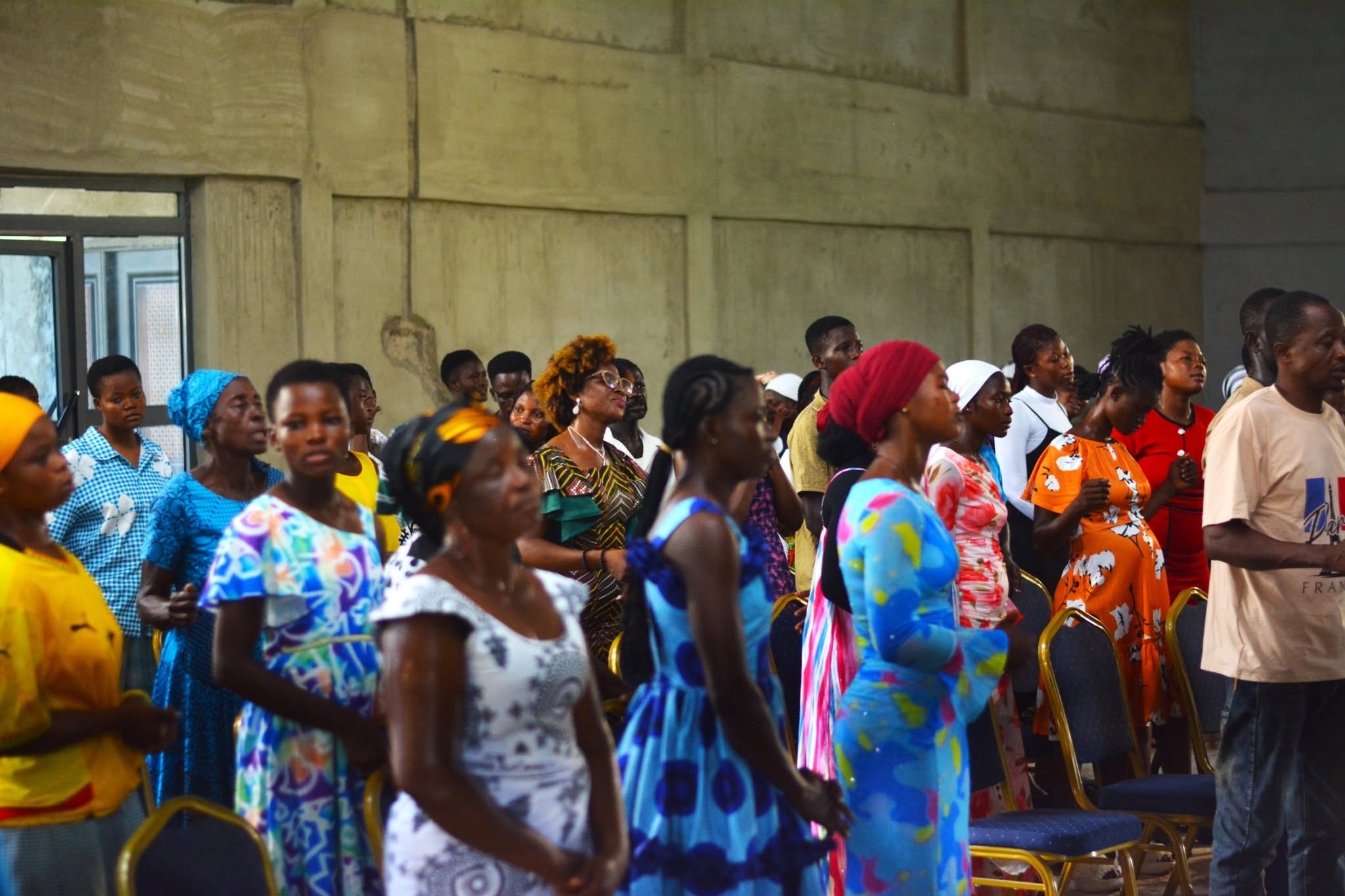 Esteemed Christian Embassy International