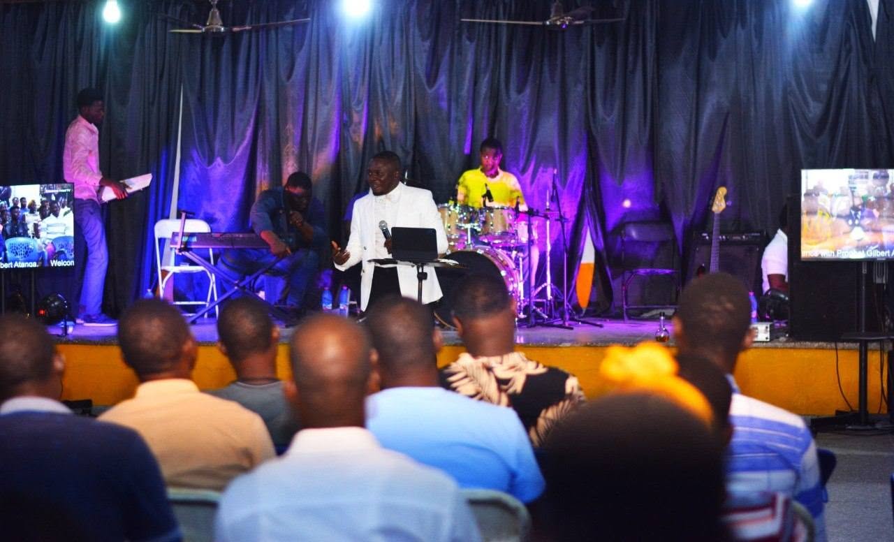 Esteemed Christian Embassy International