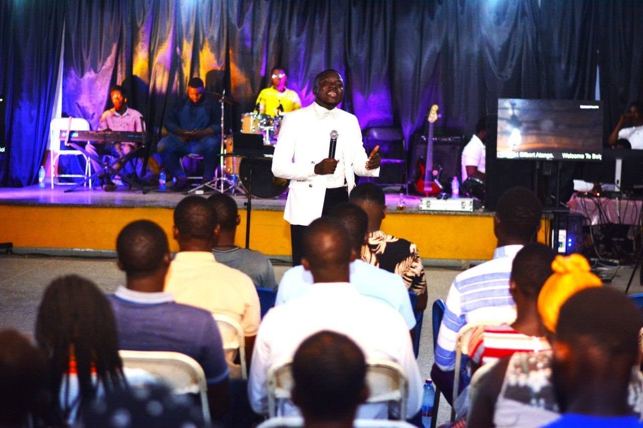 Esteemed Christian Embassy International