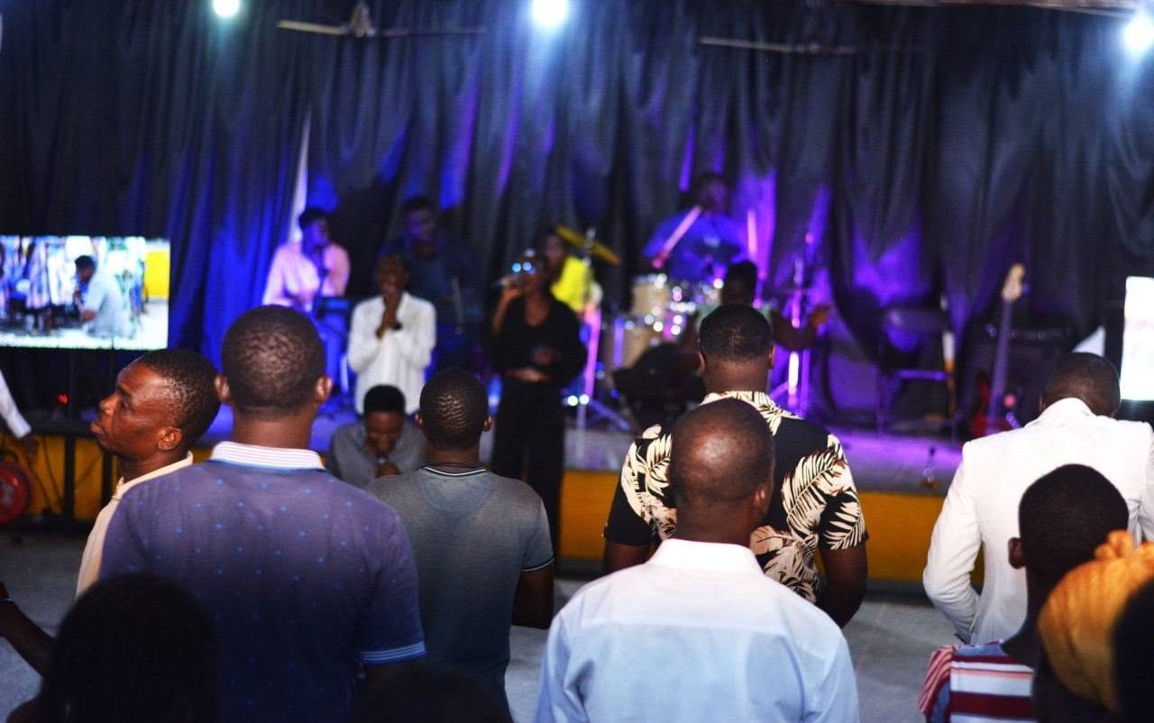 Esteemed Christian Embassy International
