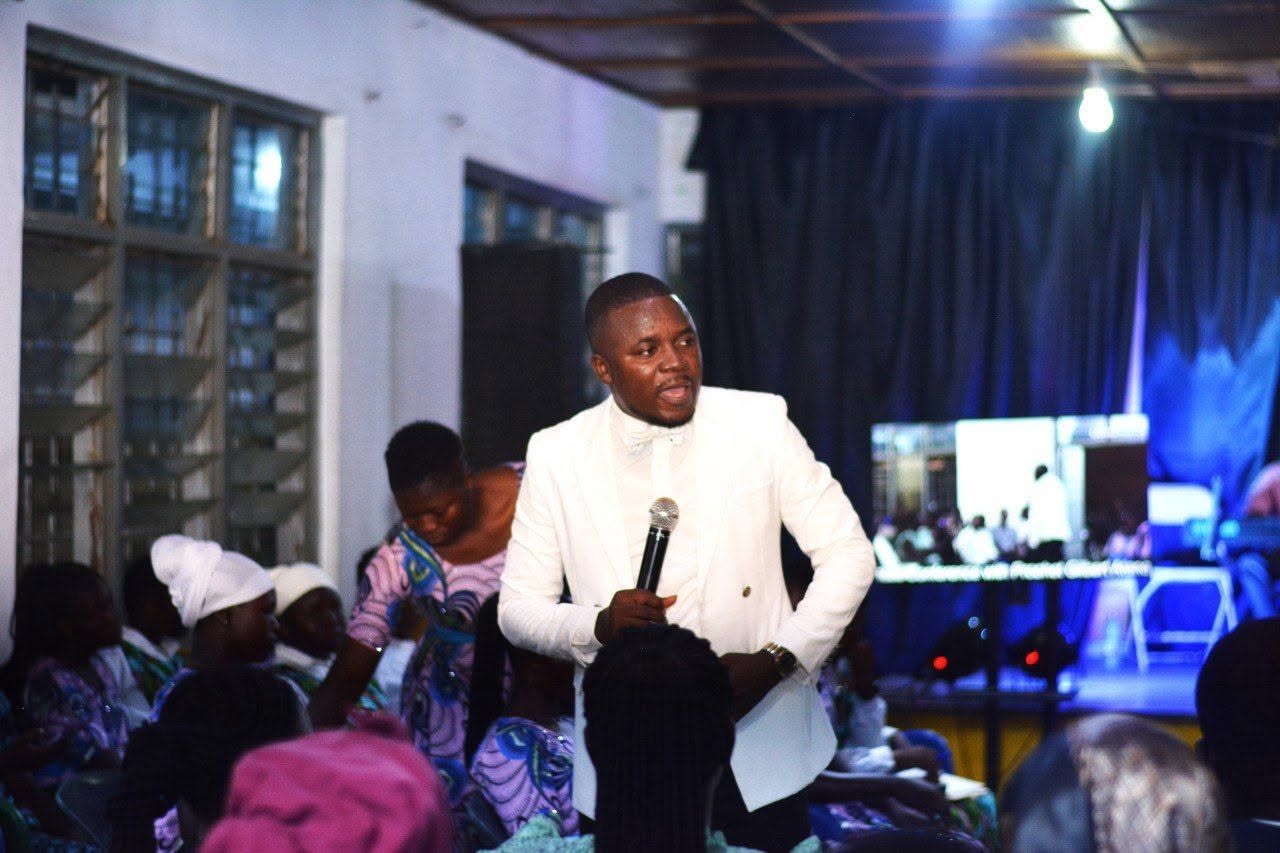 Esteemed Christian Embassy International