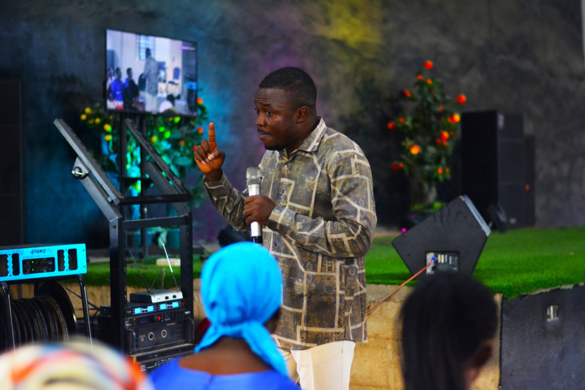 Esteemed Christian Embassy International