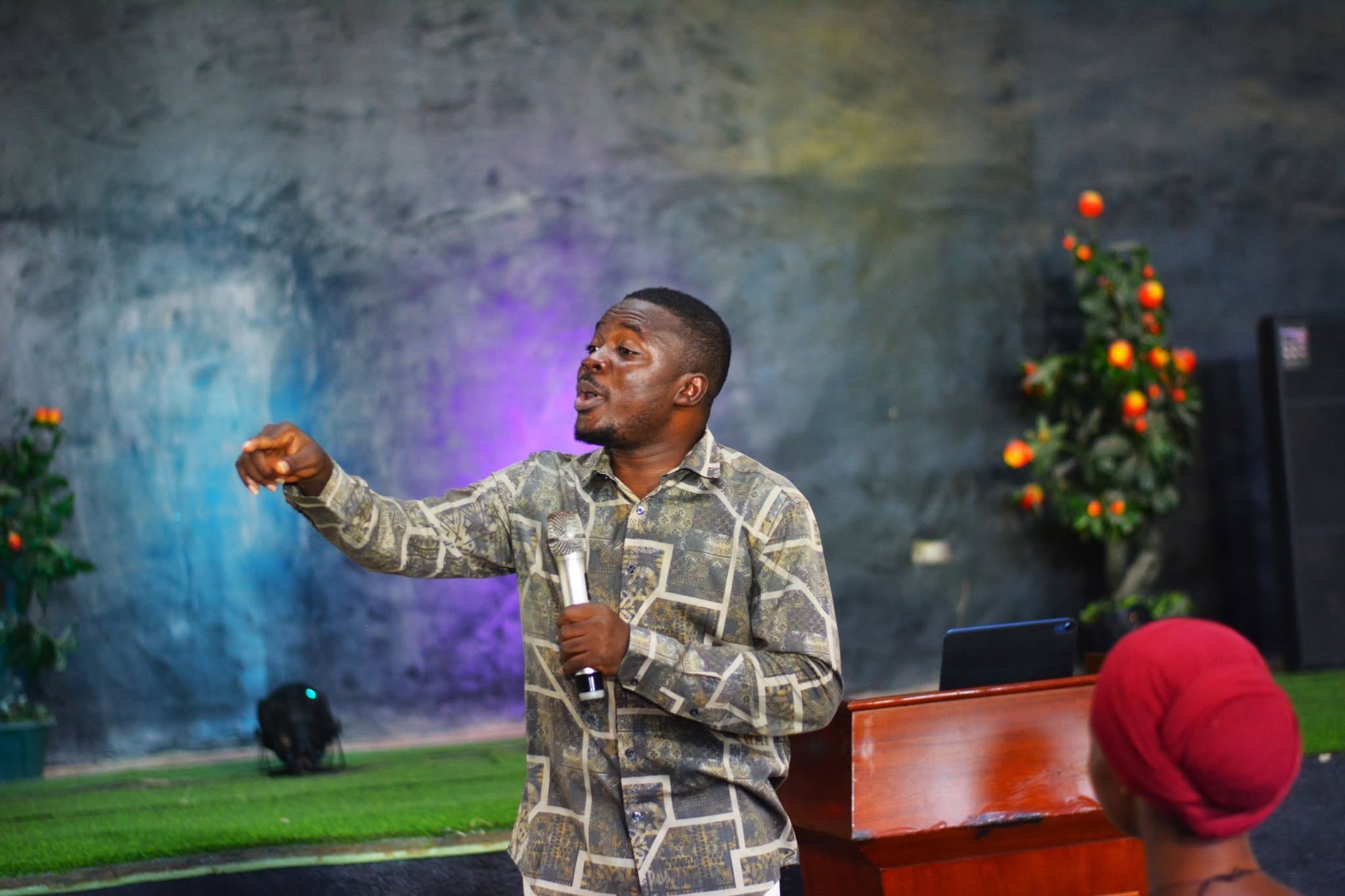 Esteemed Christian Embassy International