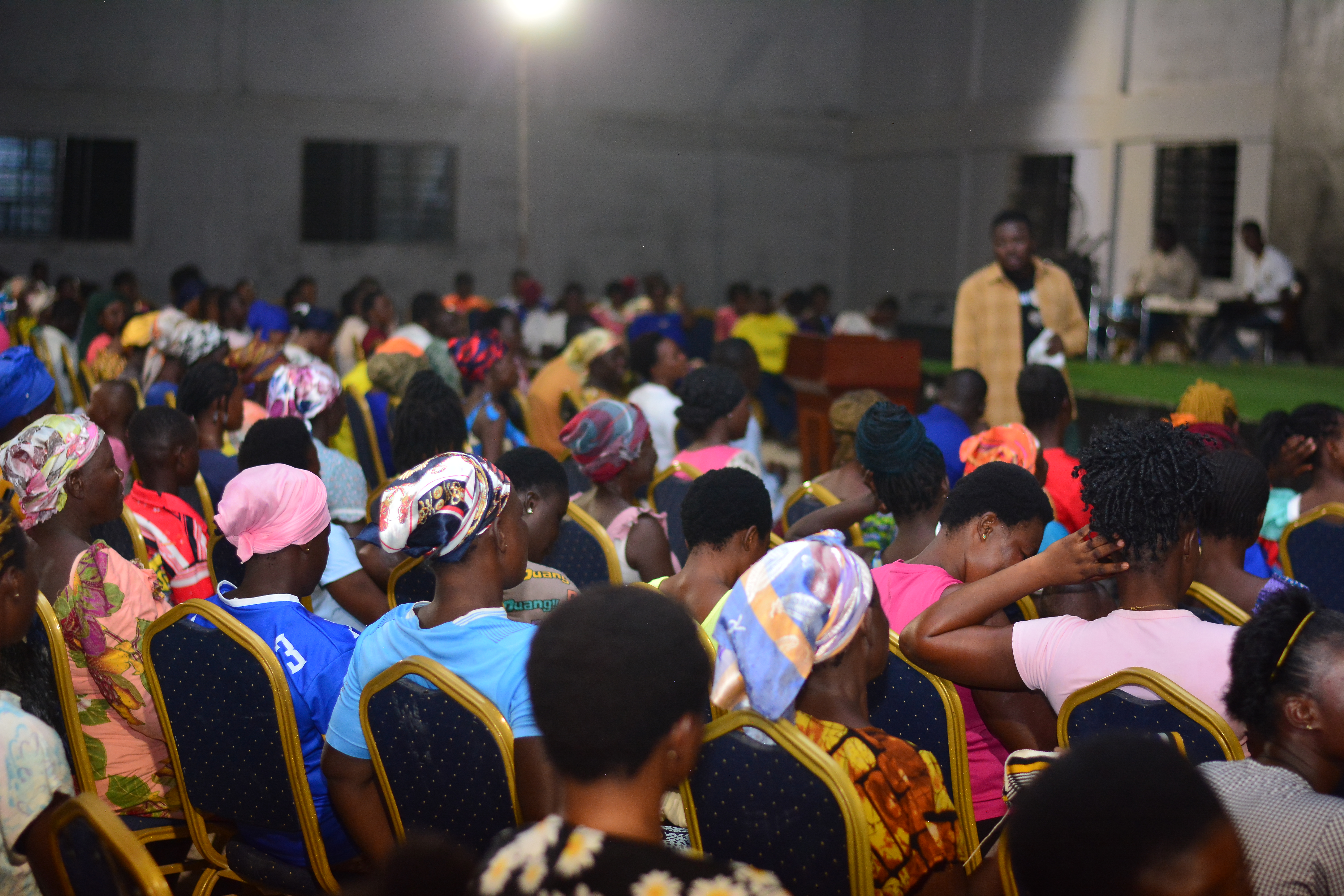 Esteemed Christian Embassy International