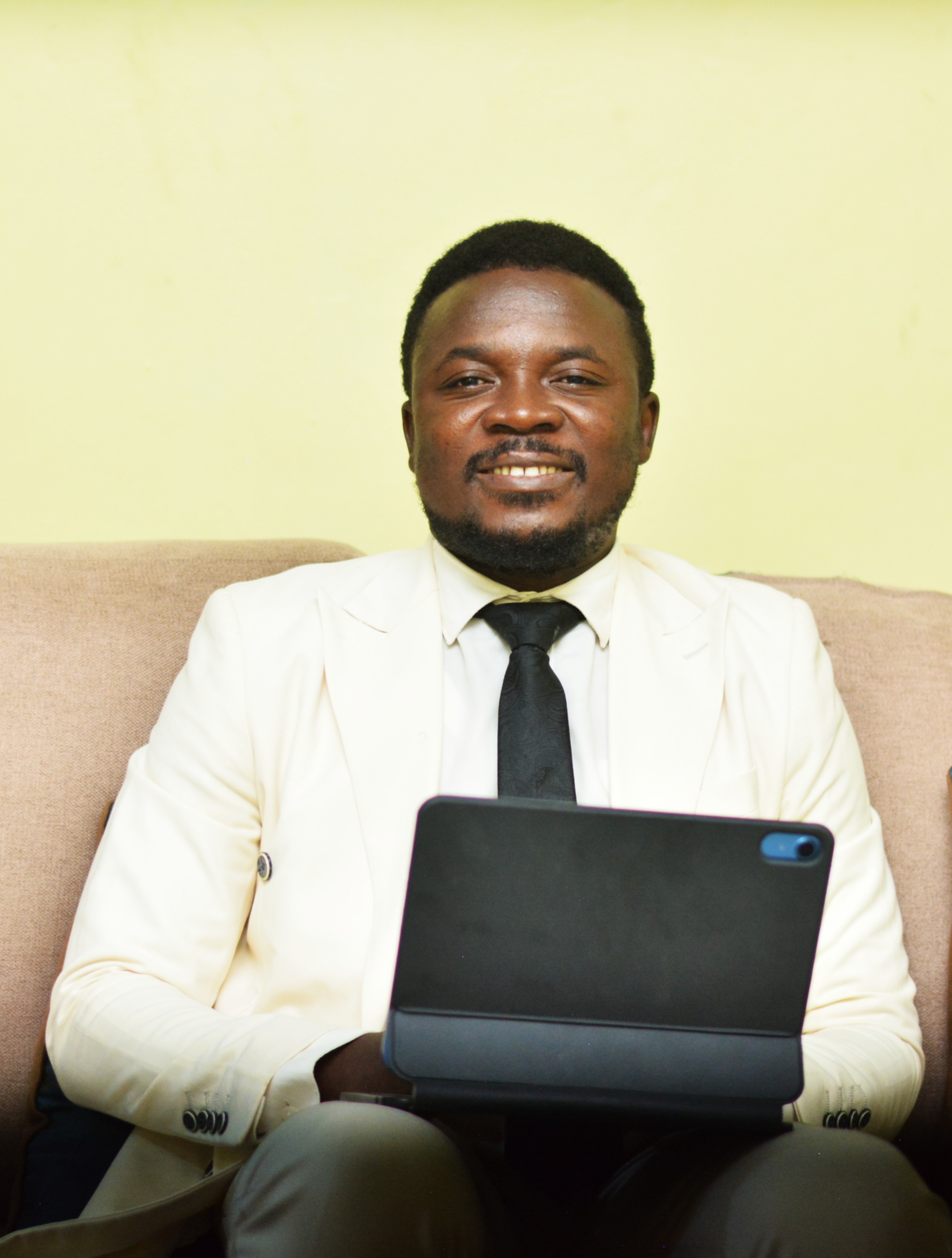 Esteemed Christian Embassy International